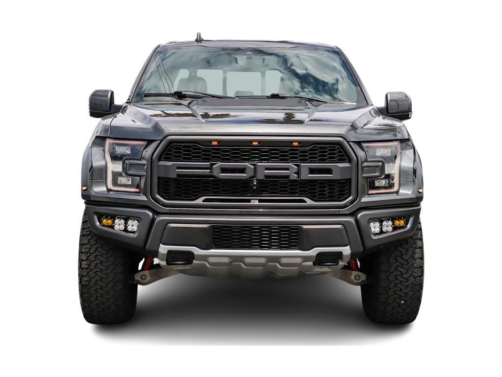 Thumbnail: 2019 Ford F-150 - 5