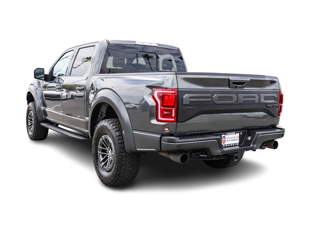 Thumbnail: 2019 Ford F-150 - 21