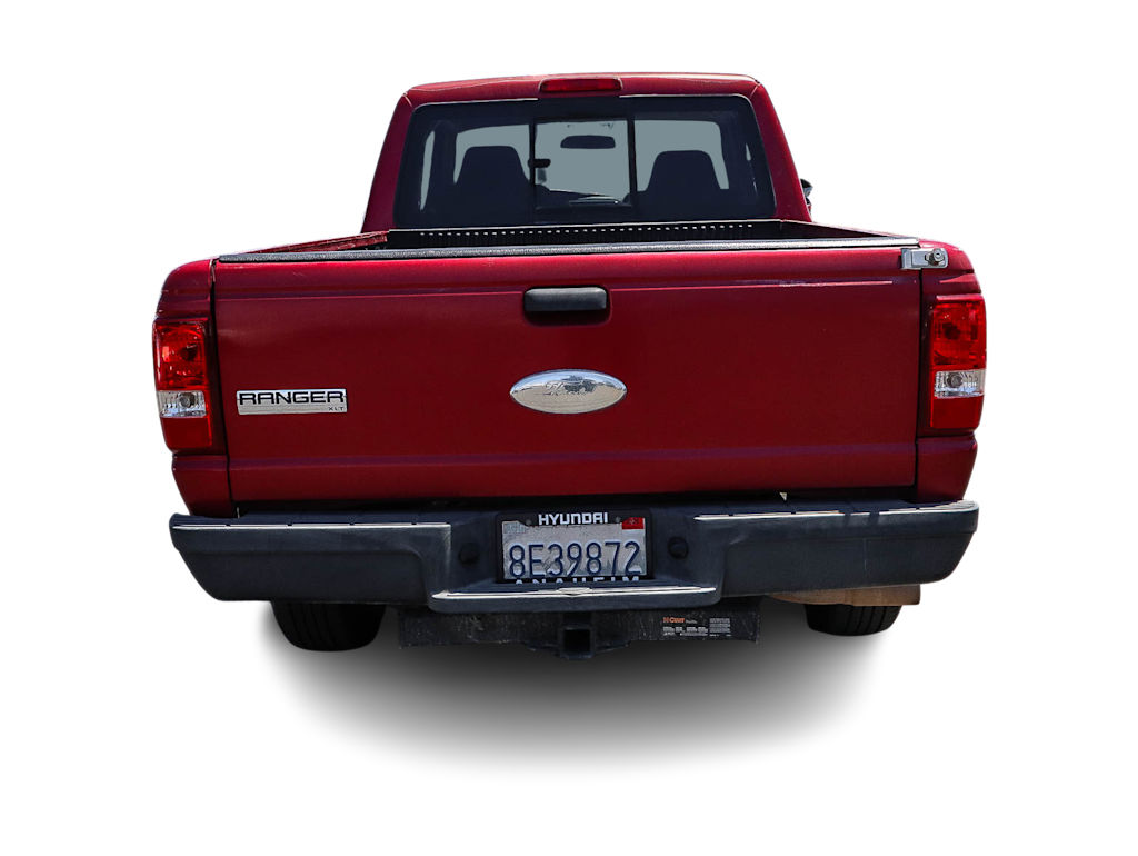 Thumbnail: 2006 Ford Ranger - 3