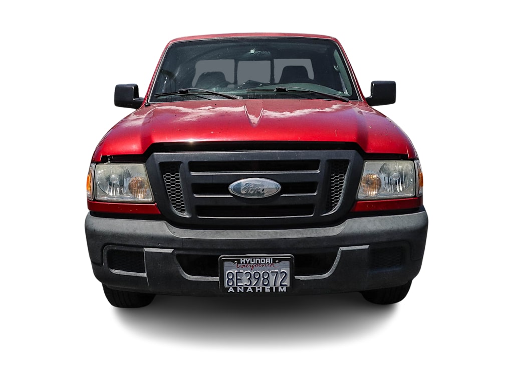 Thumbnail: 2006 Ford Ranger - 4