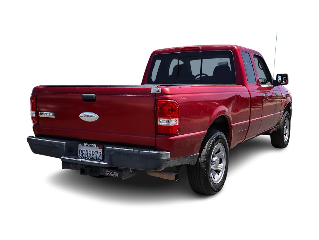 Thumbnail: 2006 Ford Ranger - 17