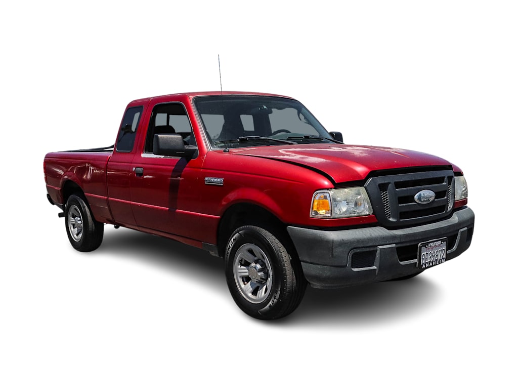 Thumbnail: 2006 Ford Ranger - 20