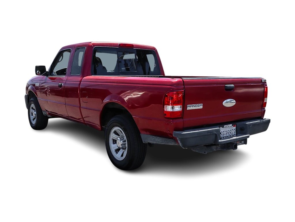 Thumbnail: 2006 Ford Ranger - 2