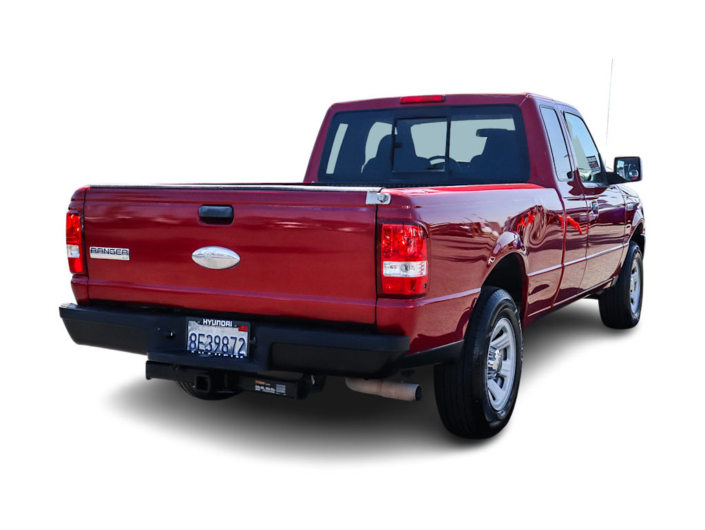 Thumbnail: 2006 Ford Ranger - 18