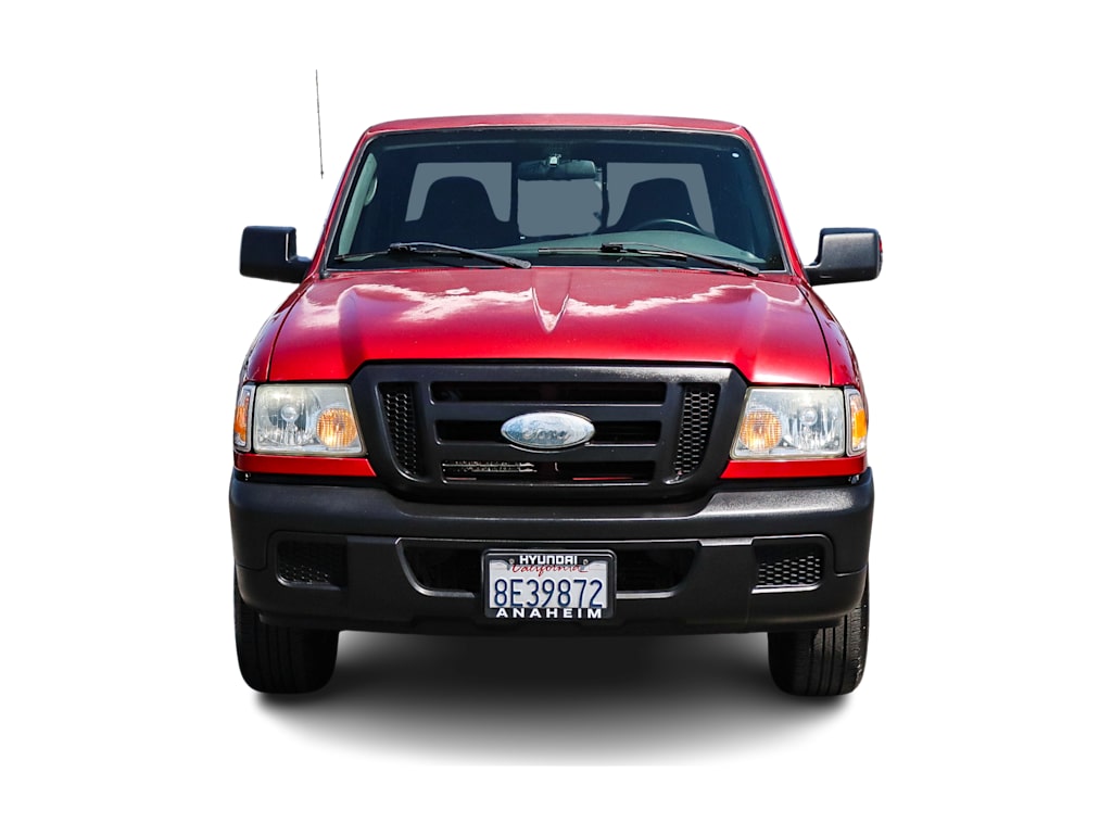 Thumbnail: 2006 Ford Ranger - 5