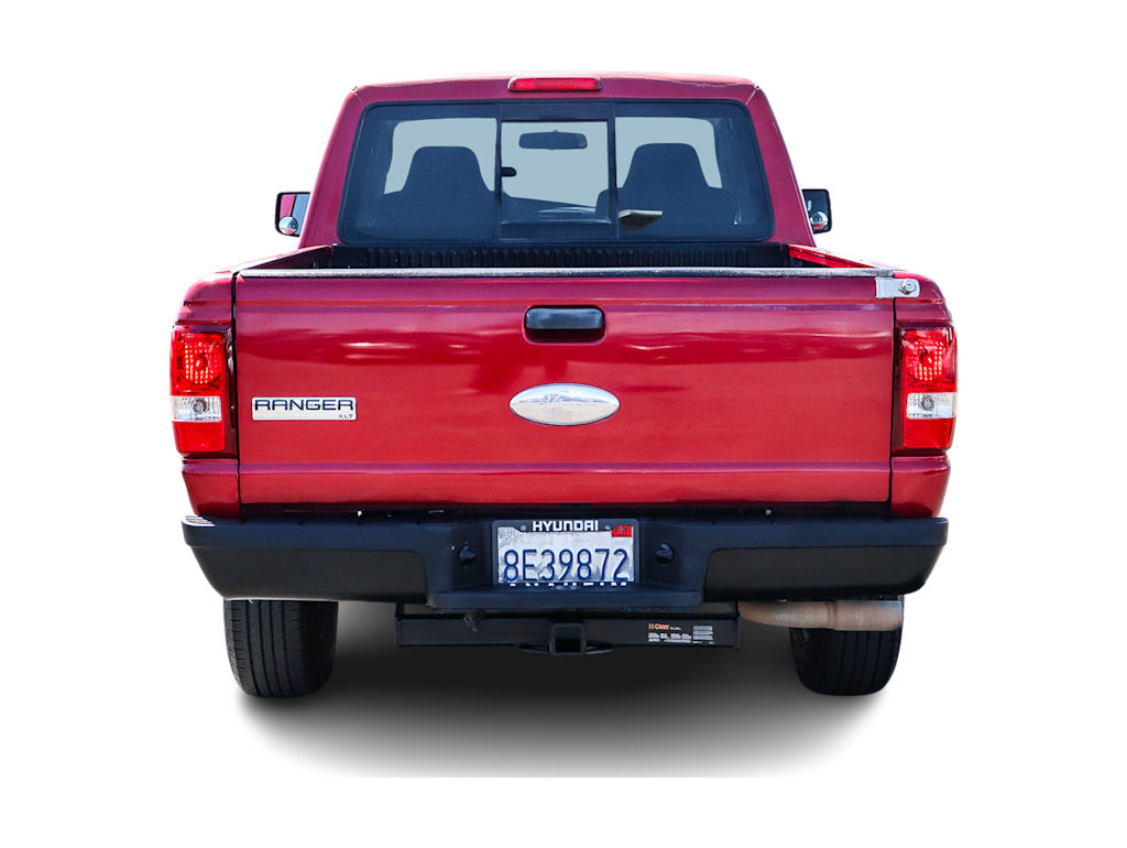 Thumbnail: 2006 Ford Ranger - 4