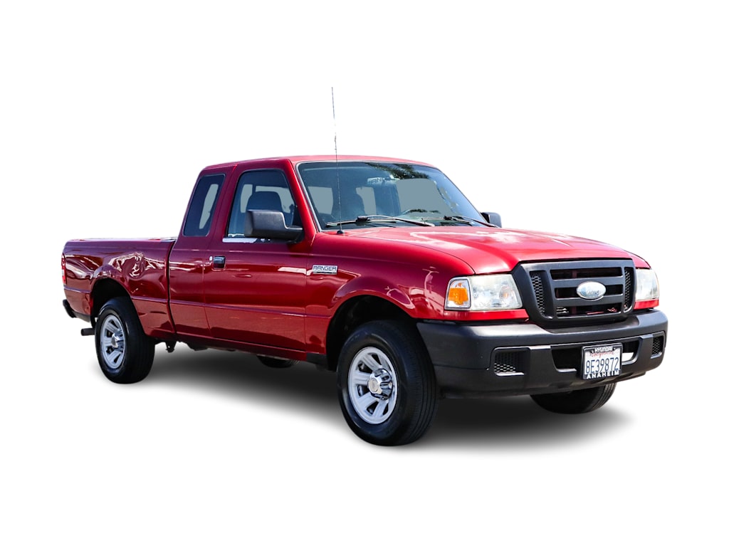 Thumbnail: 2006 Ford Ranger - 15