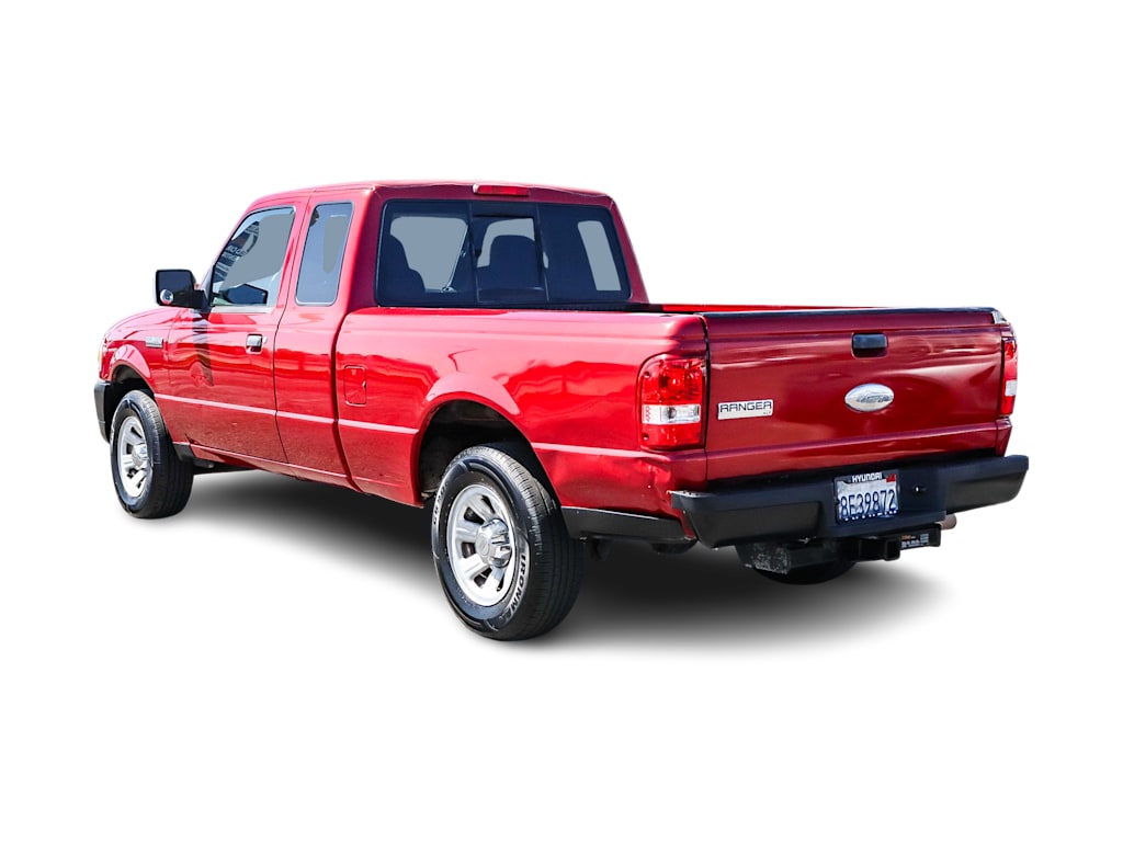 Thumbnail: 2006 Ford Ranger - 3