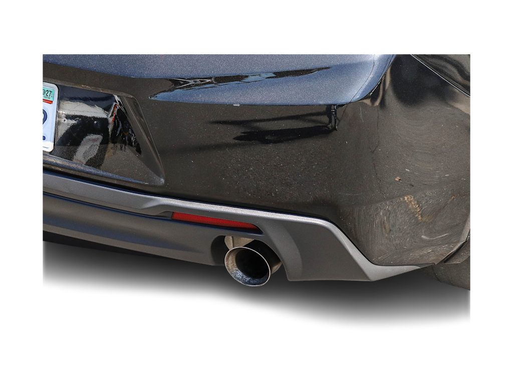 Thumbnail: 2016 Chevrolet Camaro - 20