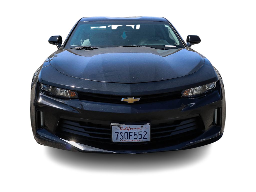 Thumbnail: 2016 Chevrolet Camaro - 25