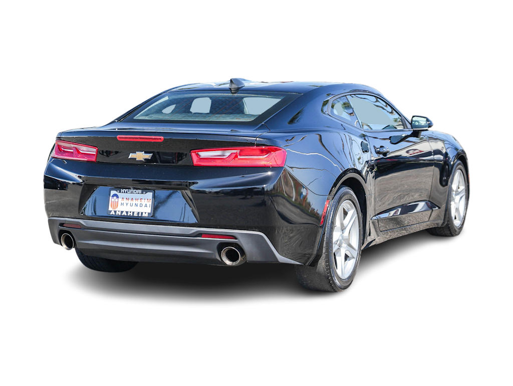 Thumbnail: 2016 Chevrolet Camaro - 19