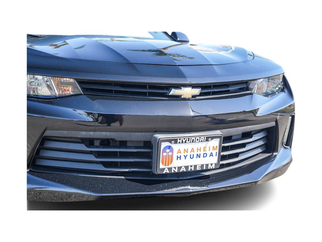 Thumbnail: 2016 Chevrolet Camaro - 18