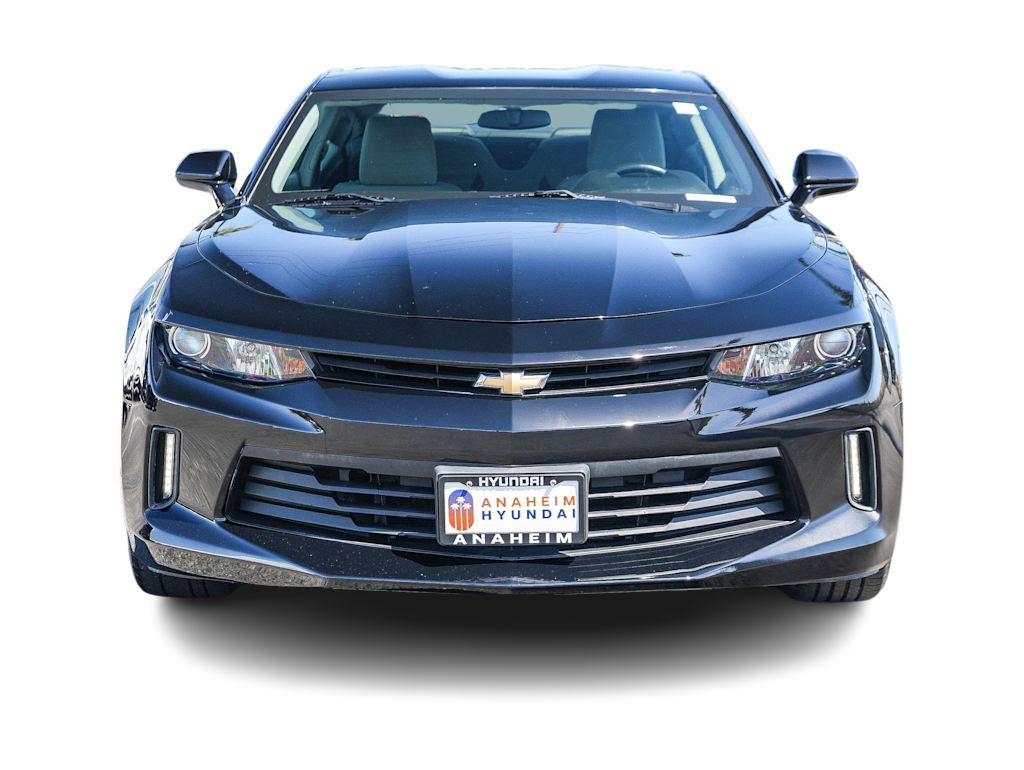 Thumbnail: 2016 Chevrolet Camaro - 5
