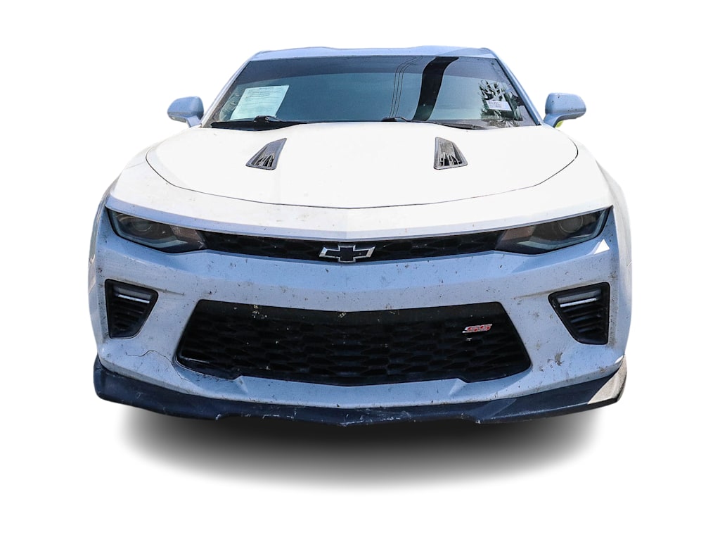 Thumbnail: 2018 Chevrolet Camaro - 23