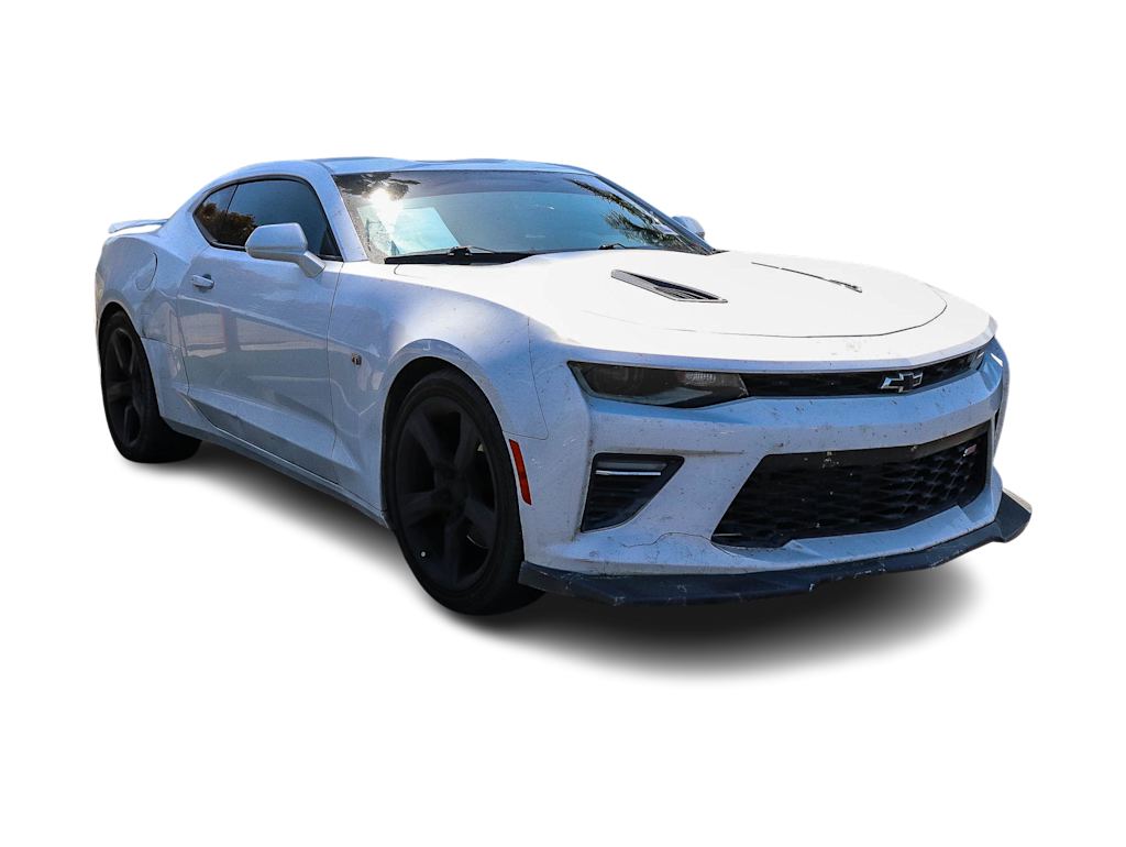 Thumbnail: 2018 Chevrolet Camaro - 20