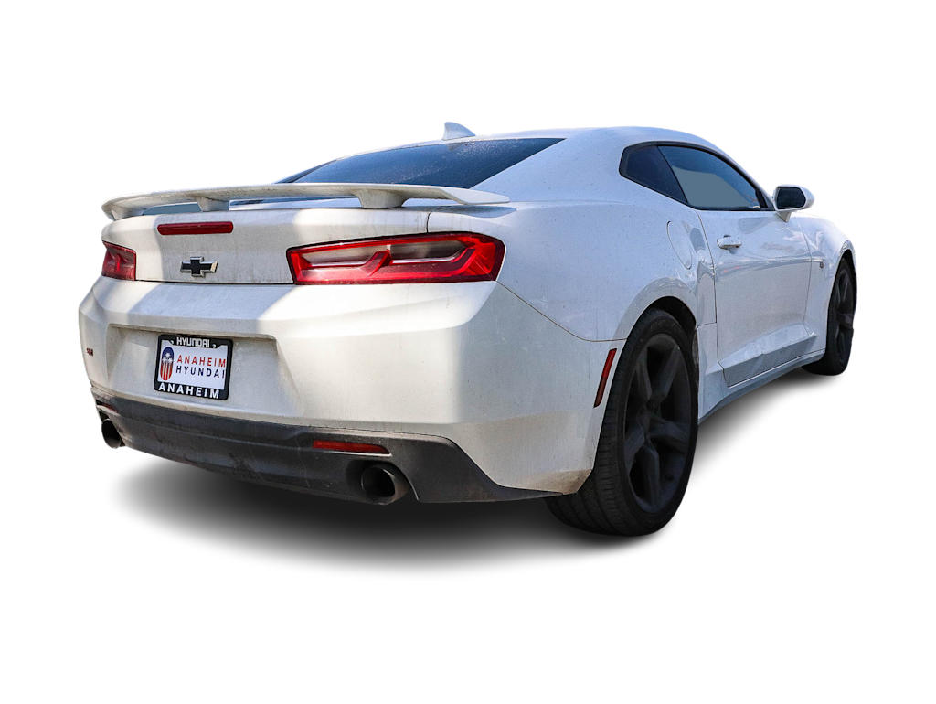 Thumbnail: 2018 Chevrolet Camaro - 15
