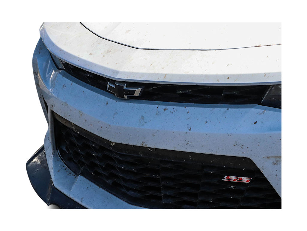 Thumbnail: 2018 Chevrolet Camaro - 5