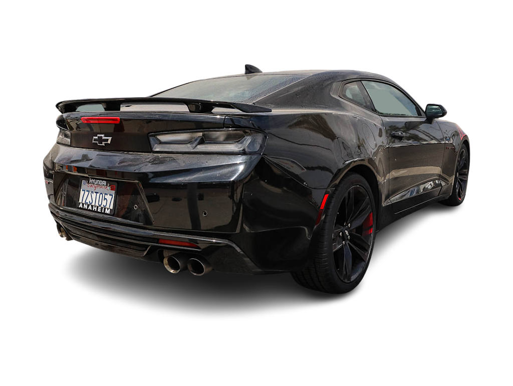 Thumbnail: 2018 Chevrolet Camaro - 15