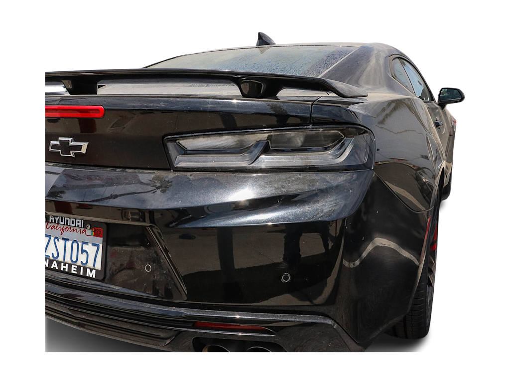 Thumbnail: 2018 Chevrolet Camaro - 18