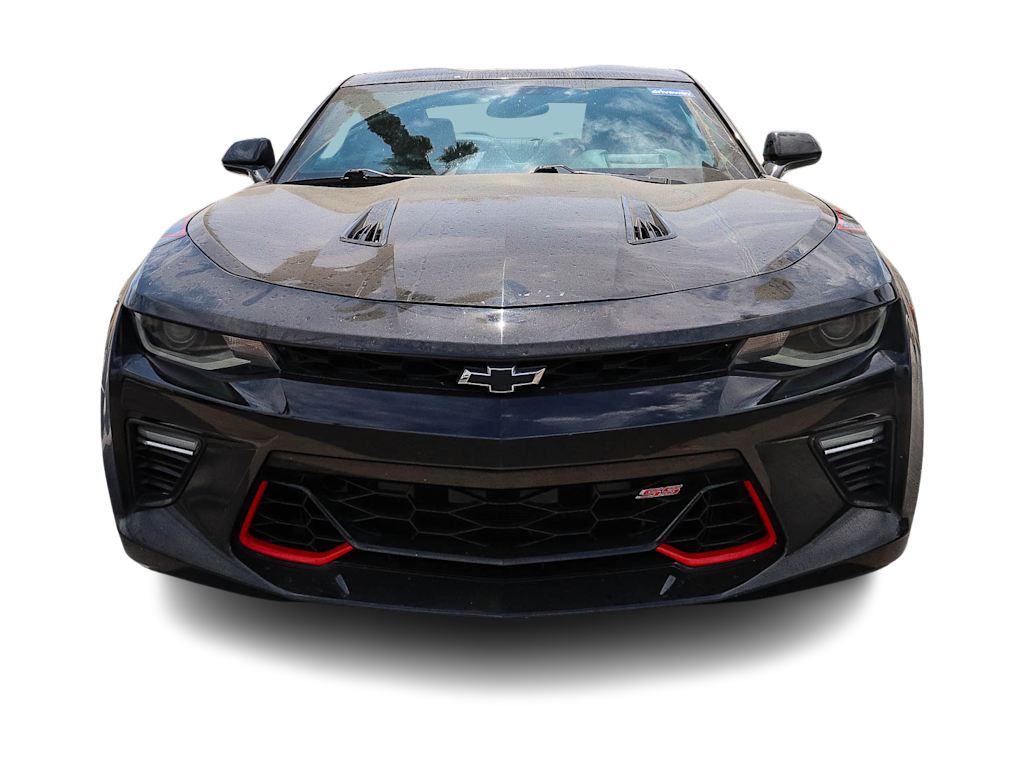 Thumbnail: 2018 Chevrolet Camaro - 24