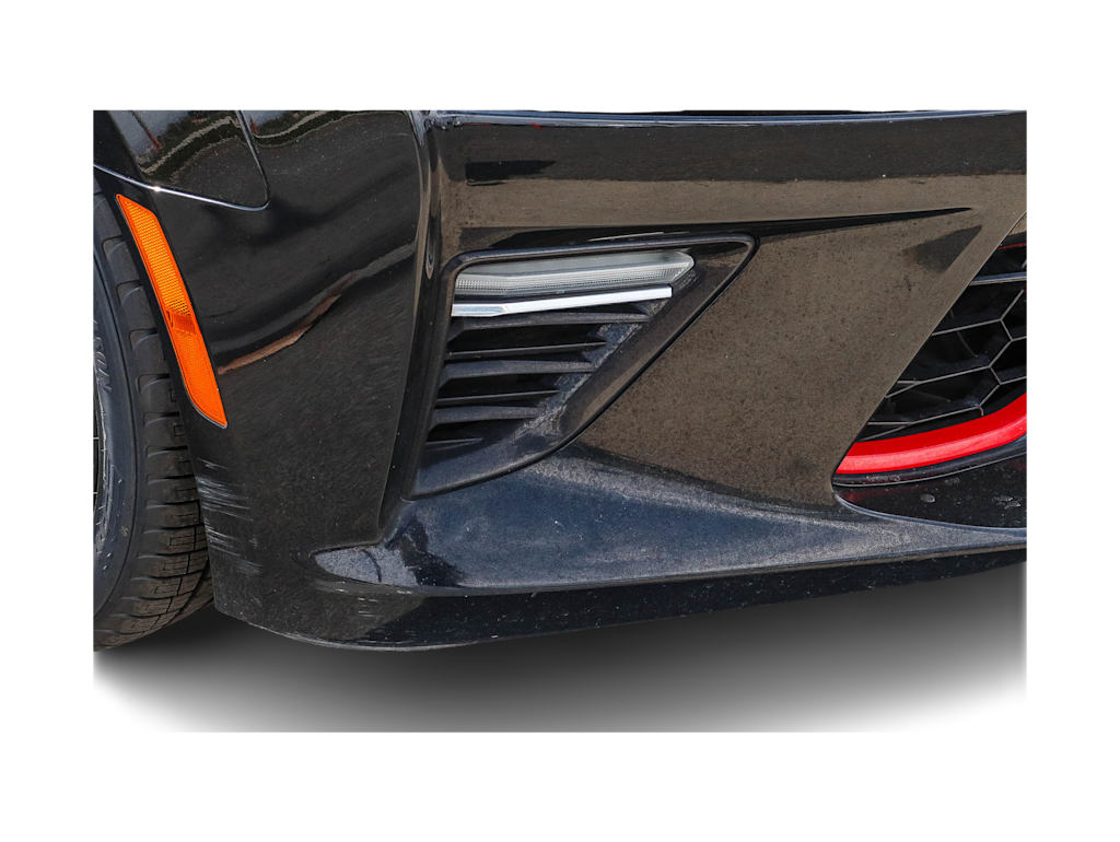 Thumbnail: 2018 Chevrolet Camaro - 8