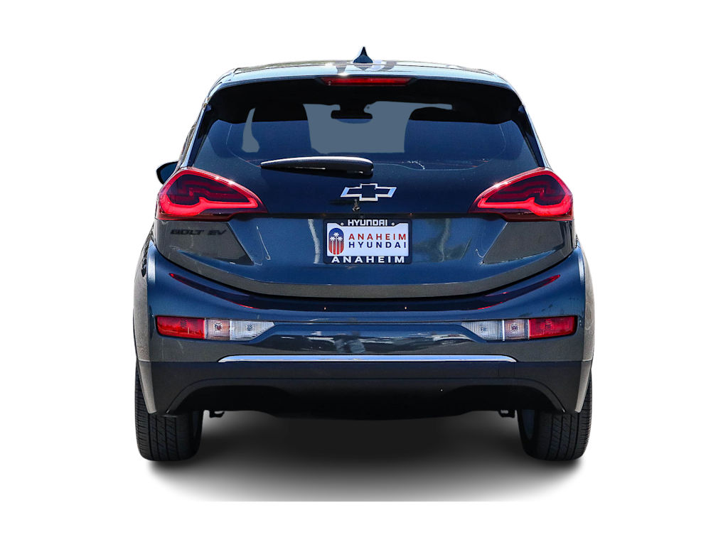 Thumbnail: 2017 Chevrolet Bolt EV - 4