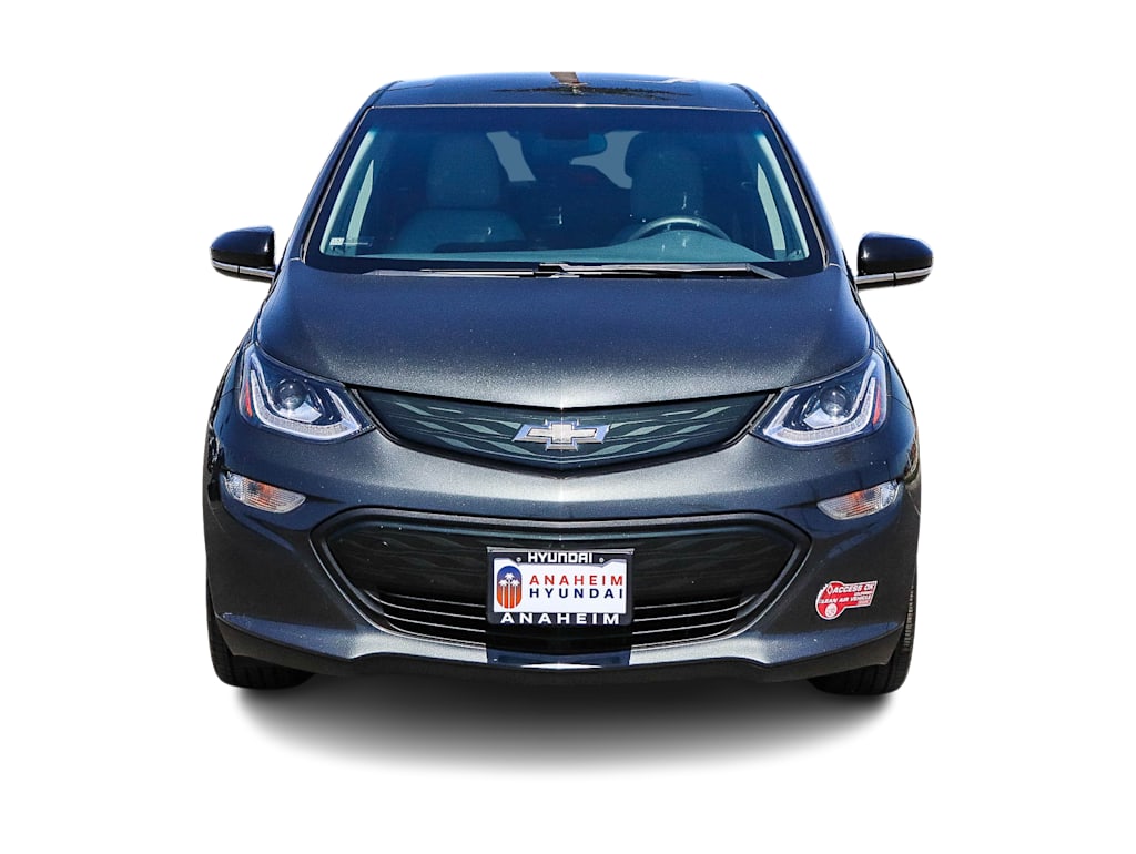 Thumbnail: 2017 Chevrolet Bolt EV - 16