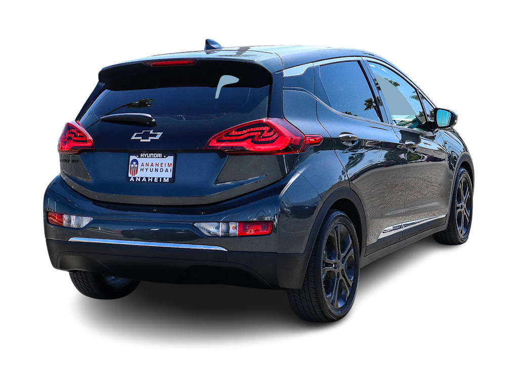 Thumbnail: 2017 Chevrolet Bolt EV - 18