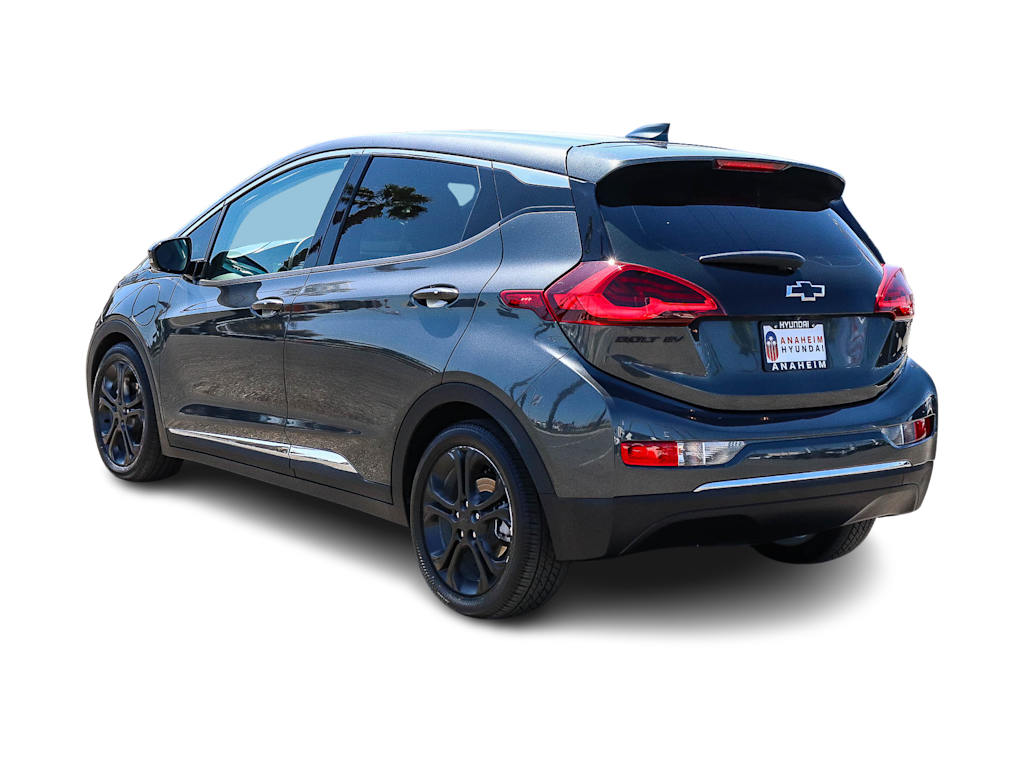 Thumbnail: 2017 Chevrolet Bolt EV - 3