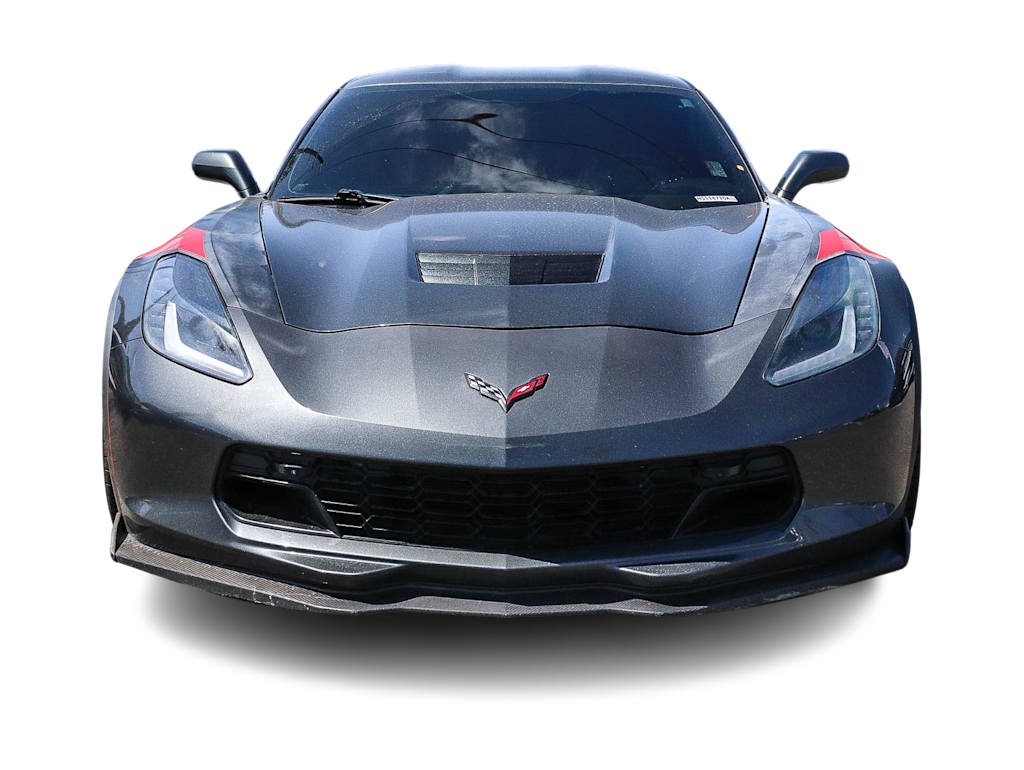 Thumbnail: 2017 Chevrolet Corvette - 4