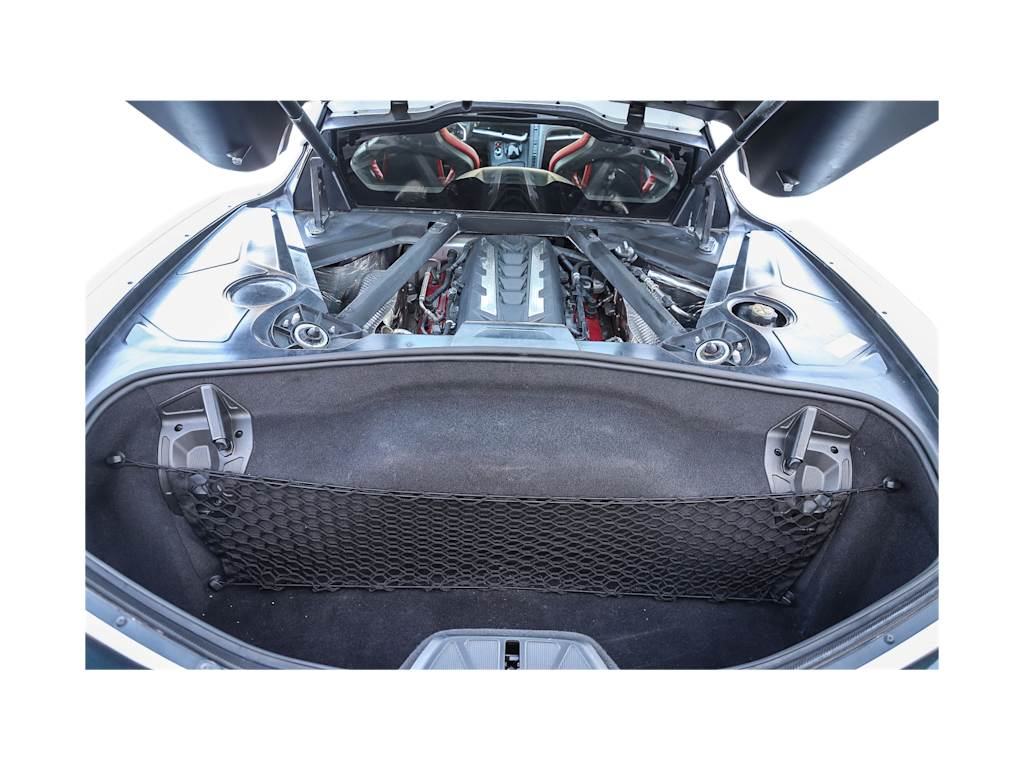 Thumbnail: 2022 Chevrolet Corvette - 26