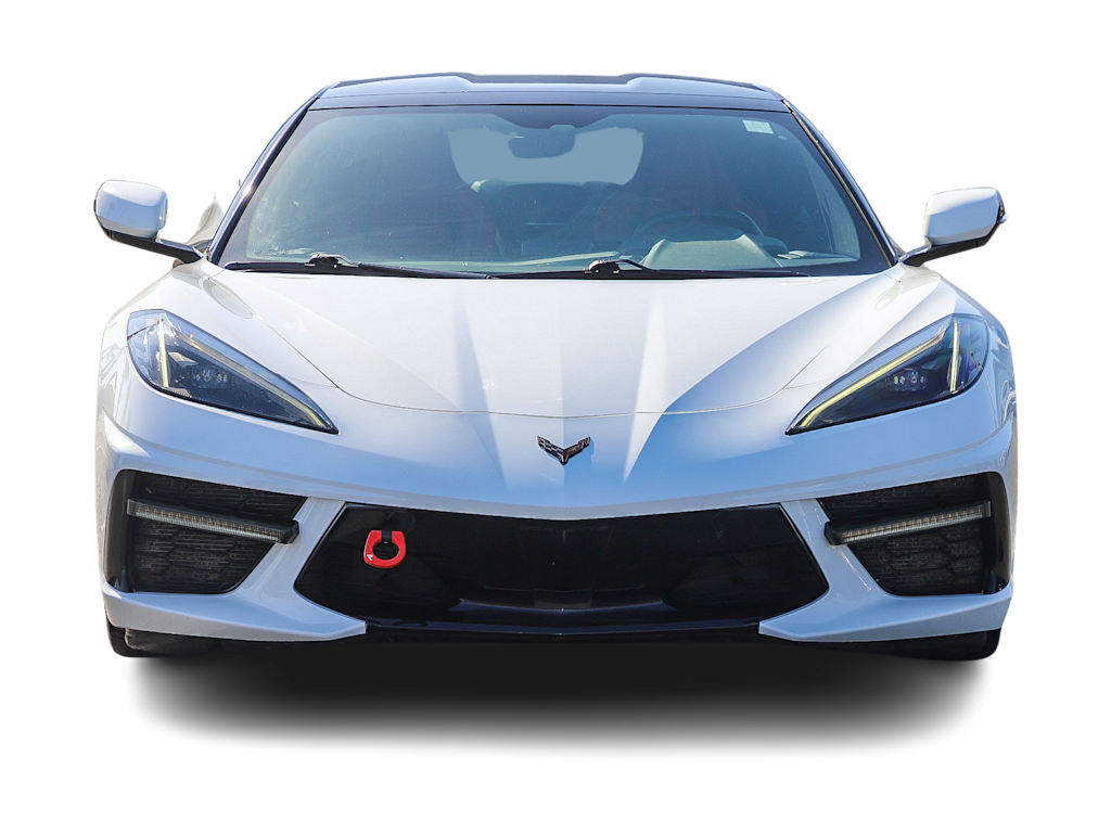 Thumbnail: 2022 Chevrolet Corvette - 5