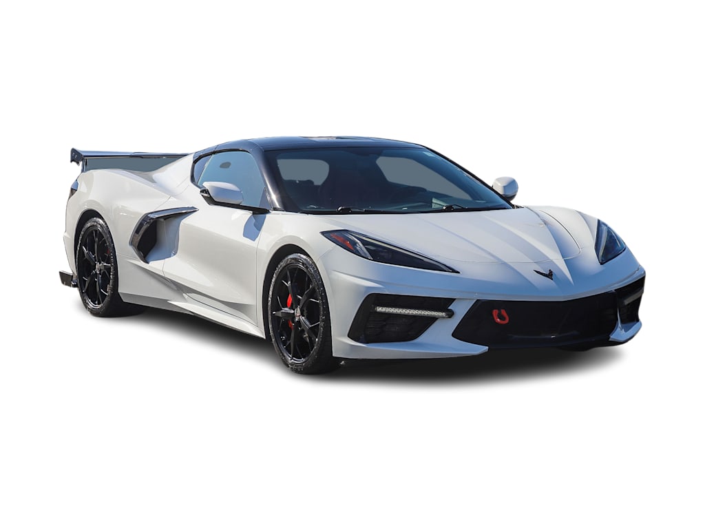 Thumbnail: 2022 Chevrolet Corvette - 17