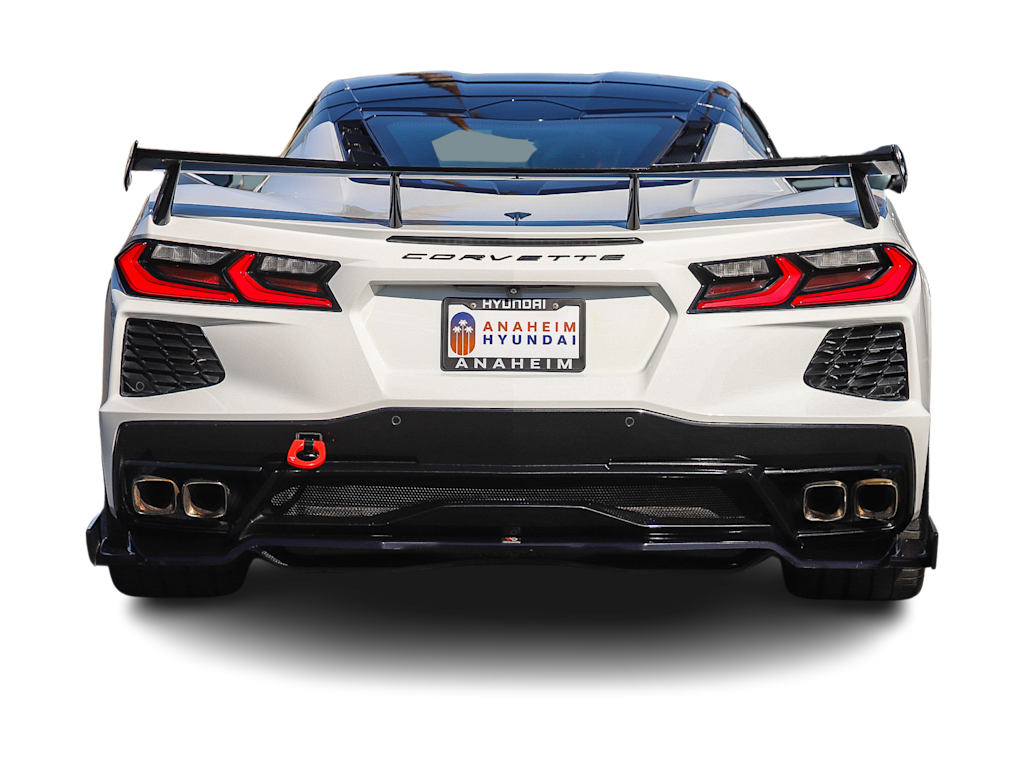 Thumbnail: 2022 Chevrolet Corvette - 4