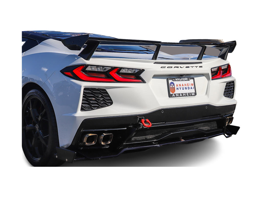 Thumbnail: 2022 Chevrolet Corvette - 3