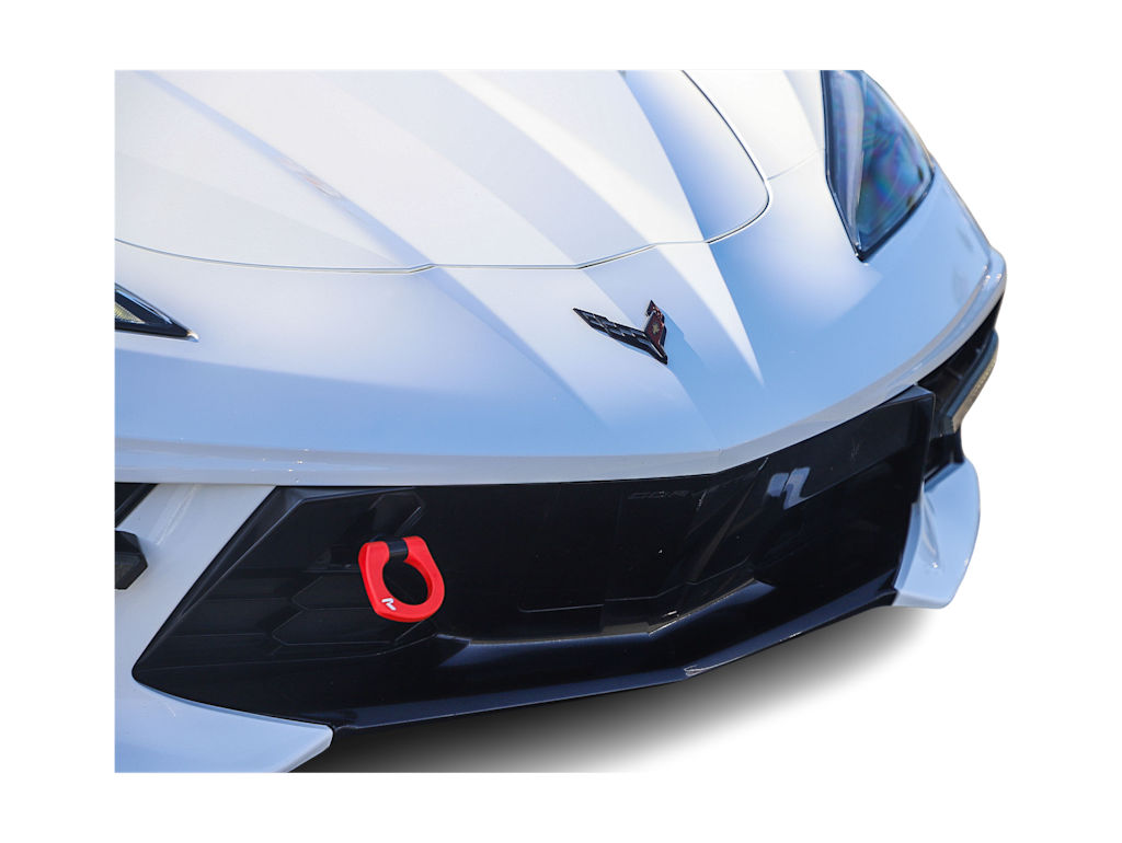 Thumbnail: 2022 Chevrolet Corvette - 19