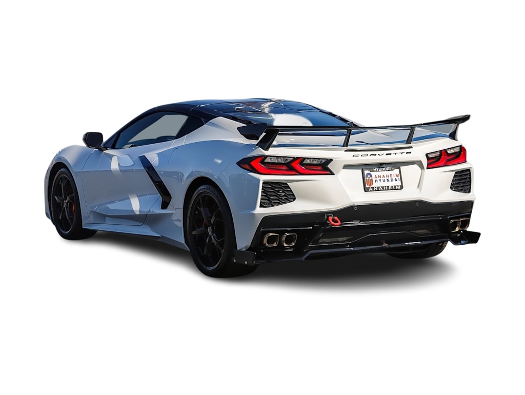 Thumbnail: 2022 Chevrolet Corvette - 20