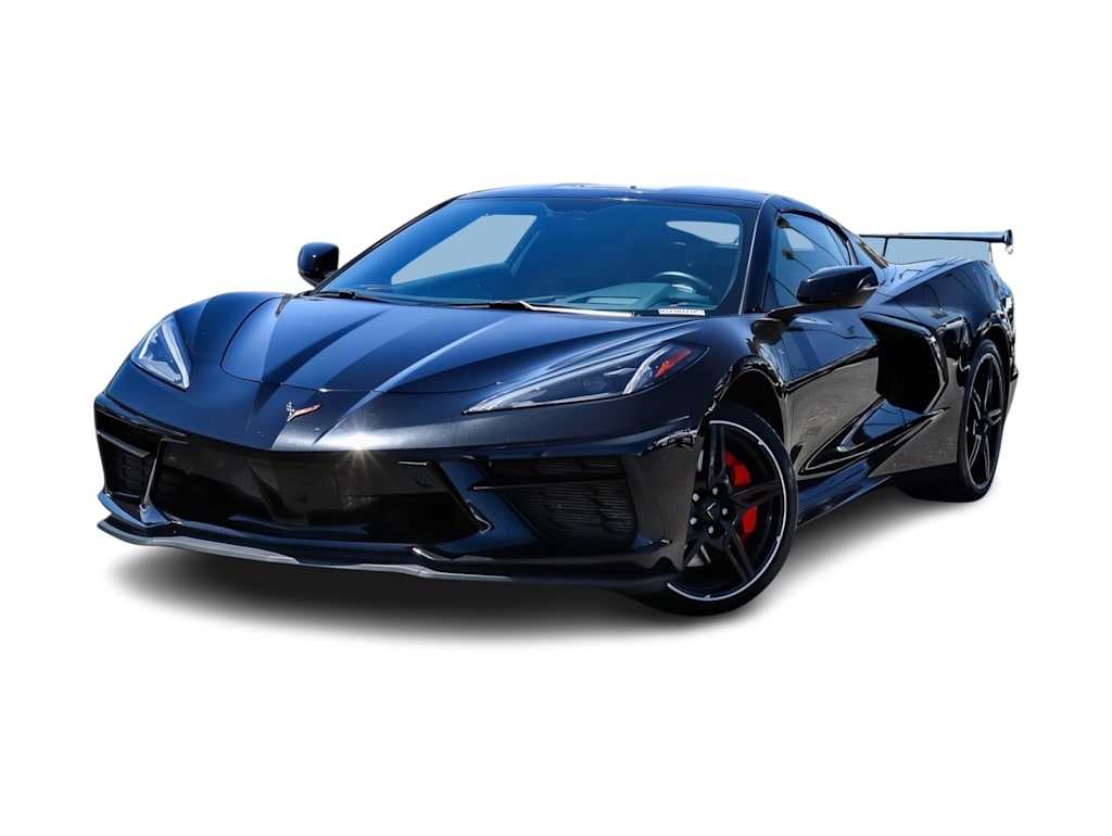Thumbnail: 2022 Chevrolet Corvette - 5