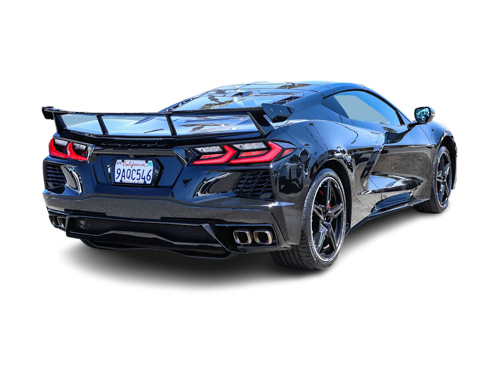 Thumbnail: 2022 Chevrolet Corvette - 19
