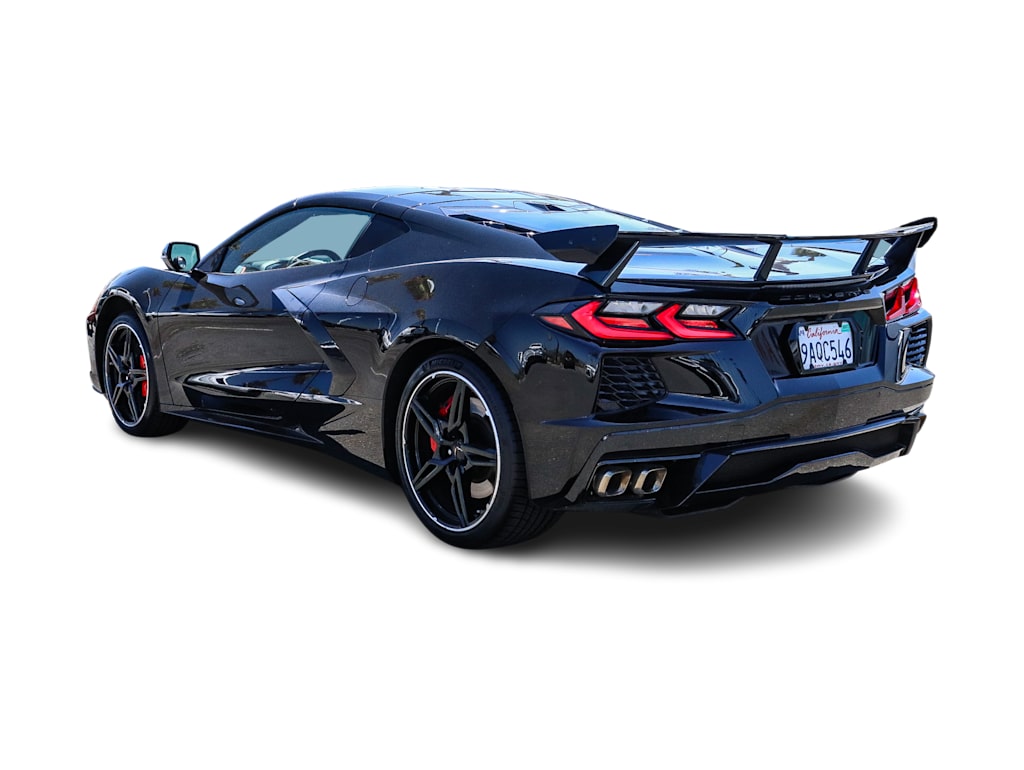 Thumbnail: 2022 Chevrolet Corvette - 3