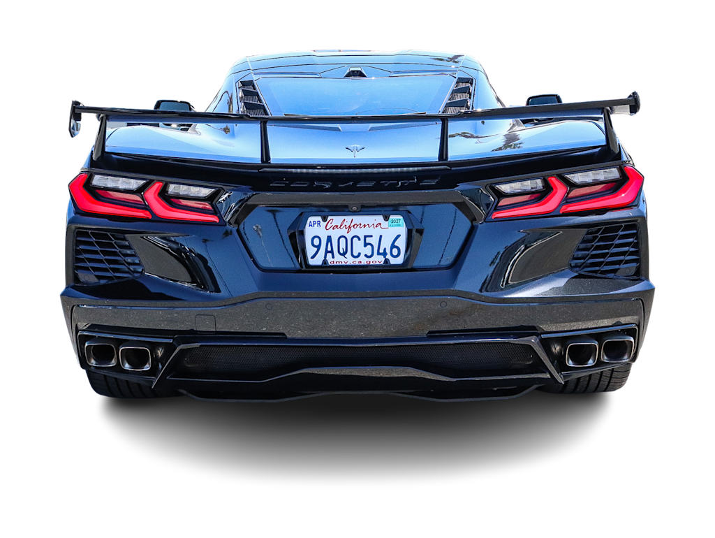 Thumbnail: 2022 Chevrolet Corvette - 4