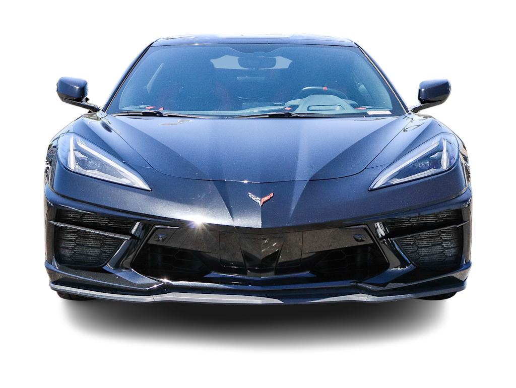 Thumbnail: 2022 Chevrolet Corvette - 15