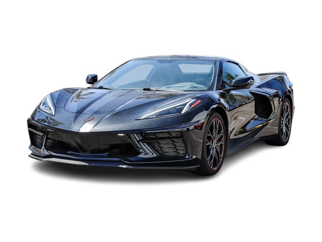 Thumbnail: 2023 Chevrolet Corvette - 5