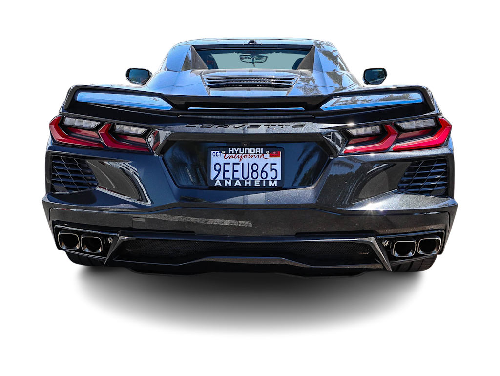 Thumbnail: 2023 Chevrolet Corvette - 18