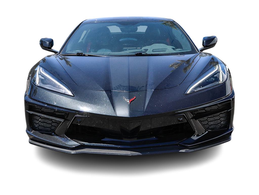 Thumbnail: 2023 Chevrolet Corvette - 28
