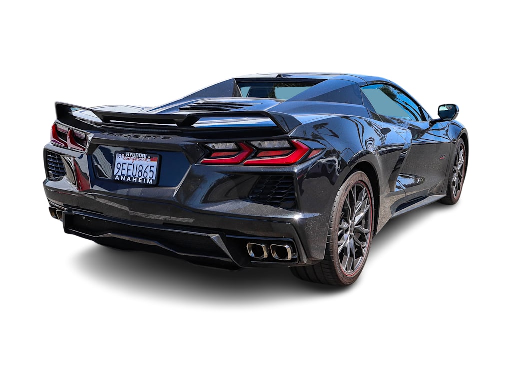 Thumbnail: 2023 Chevrolet Corvette - 19
