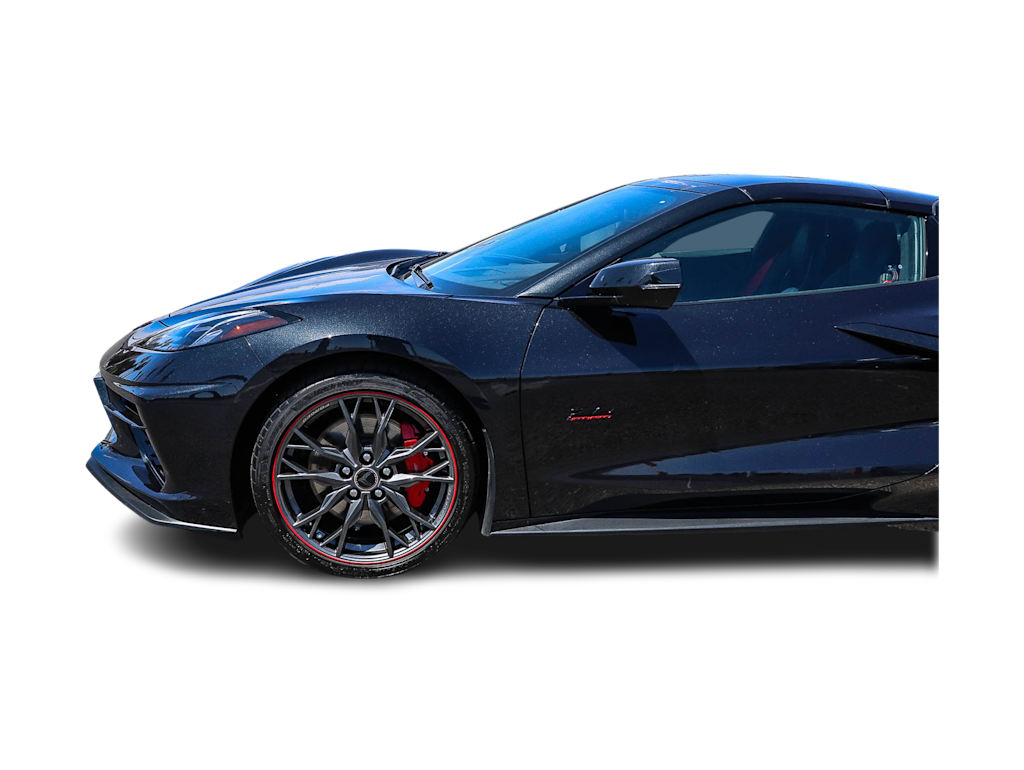 Thumbnail: 2023 Chevrolet Corvette - 3