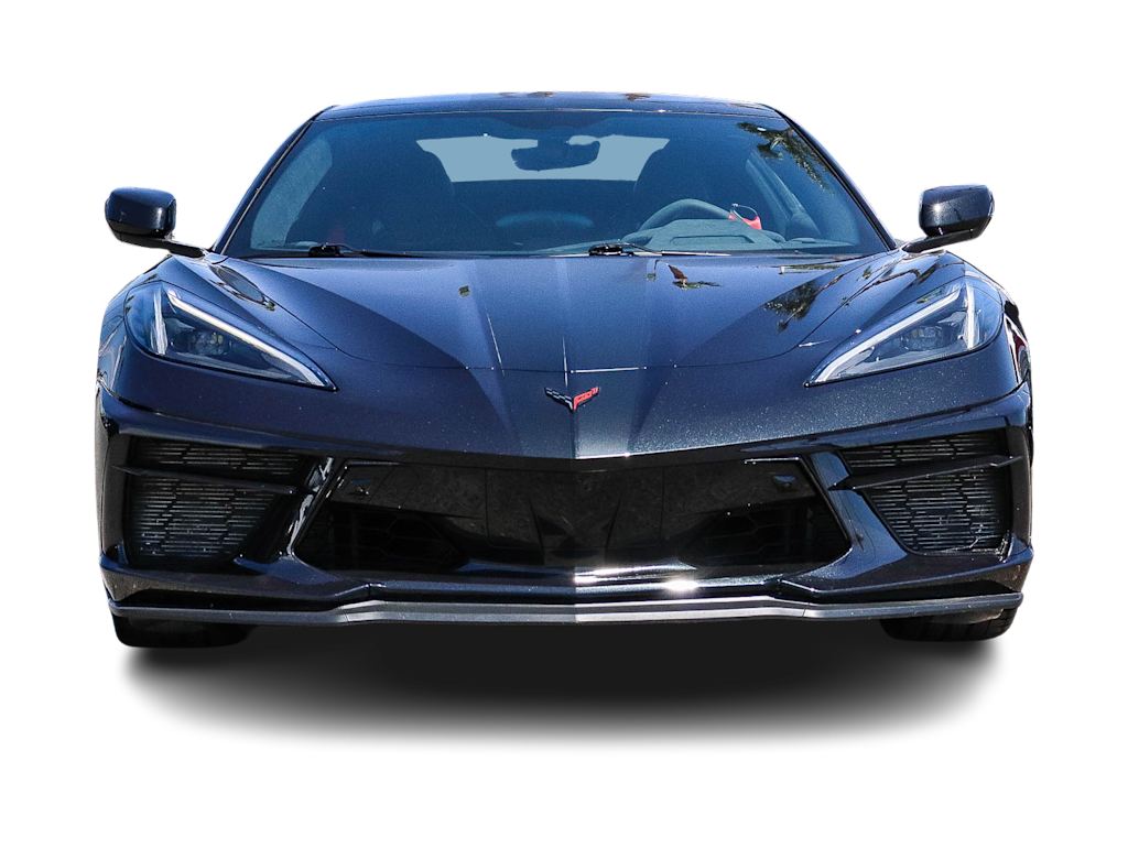 Thumbnail: 2023 Chevrolet Corvette - 16