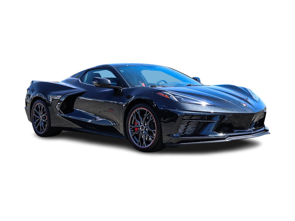 Thumbnail: 2023 Chevrolet Corvette - 17