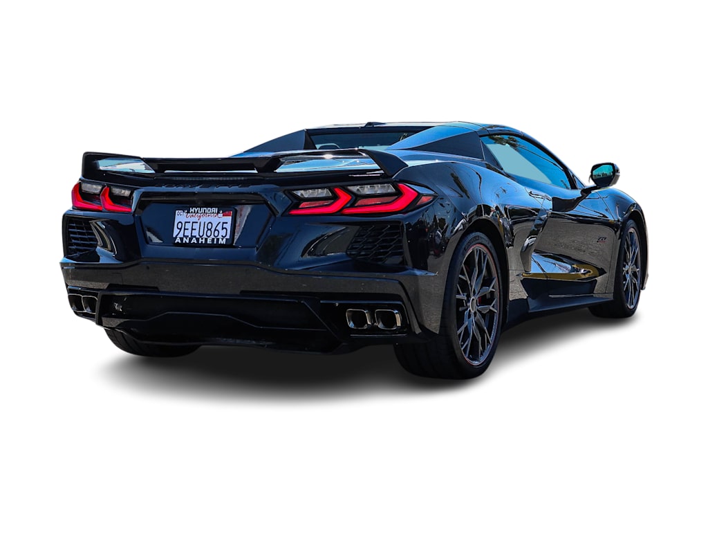 Thumbnail: 2023 Chevrolet Corvette - 20